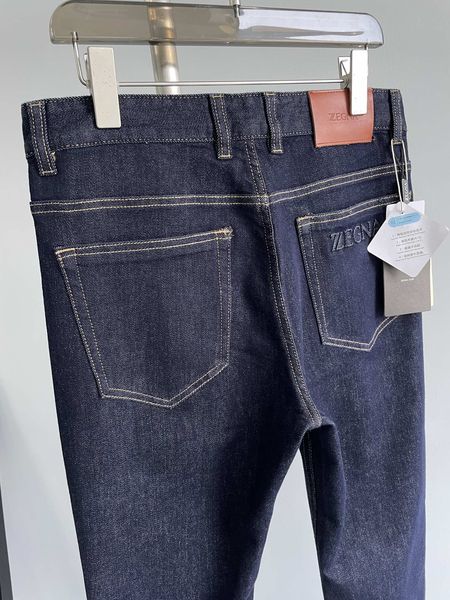 Z*EGNA   Pants Top Quality D17 20240822-17