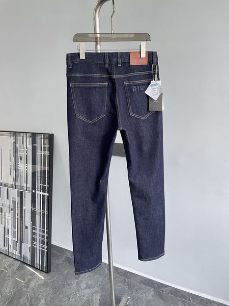 Z*EGNA   Pants Top Quality D17 20240822-17