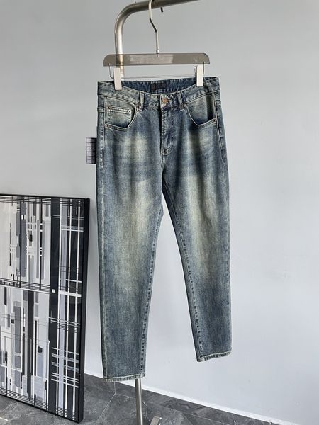 P*rada  Pants Top Quality D17 20240822-18