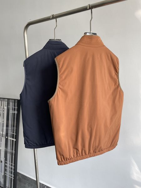 L*oro P*iana Vest Top Quality D17 20240822-19