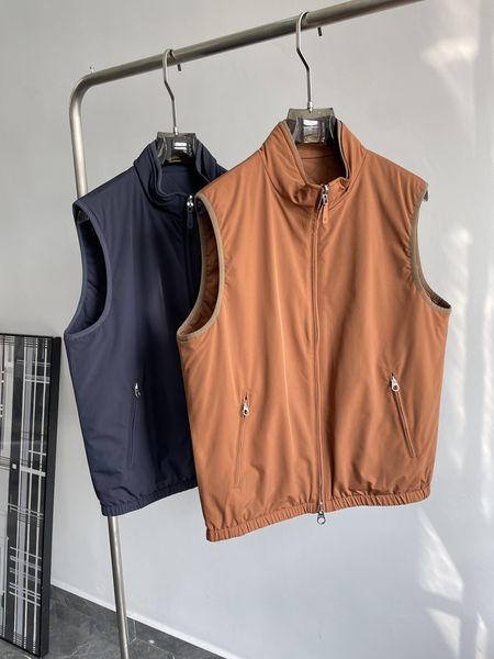 L*oro P*iana Vest Top Quality D17 20240822-19