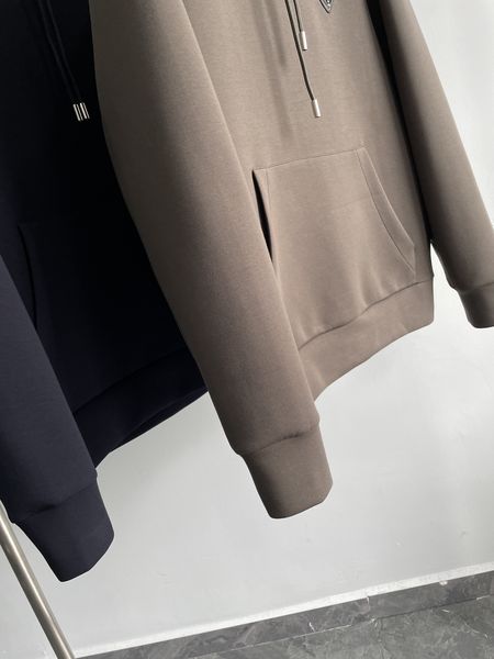 P*rada Hoodie Top Quality D17 20240822-20