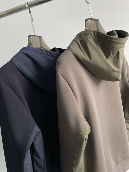 P*rada Hoodie Top Quality D17 20240822-20