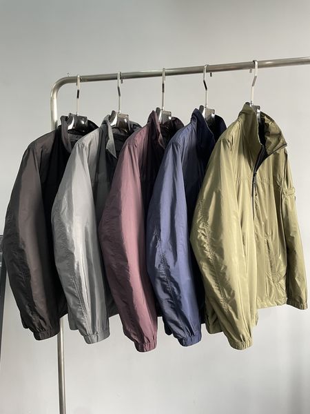 P*rada Jacket Top Quality D17 20240822-21