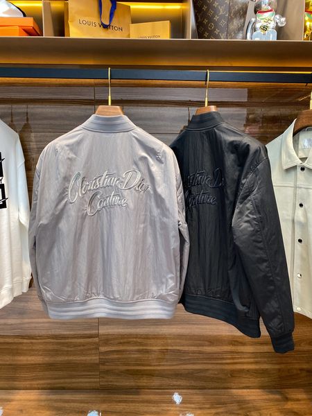 D*ior Jacket Top Quality D17 20240822-32