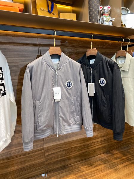 D*ior Jacket Top Quality D17 20240822-32