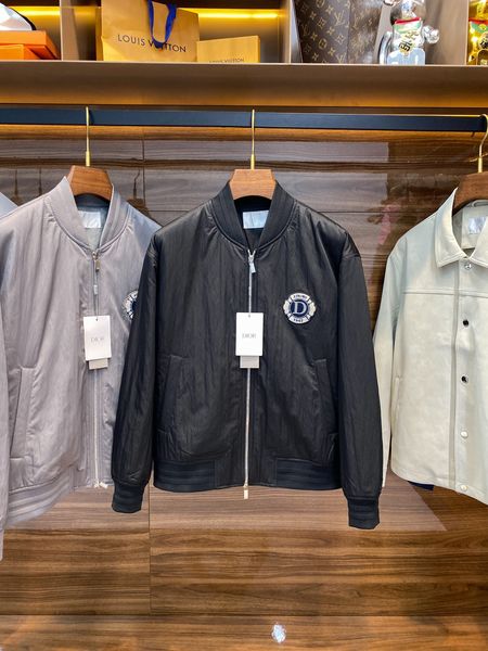 D*ior Jacket Top Quality D17 20240822-32