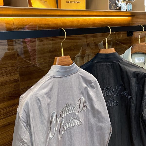 D*ior Jacket Top Quality D17 20240822-32