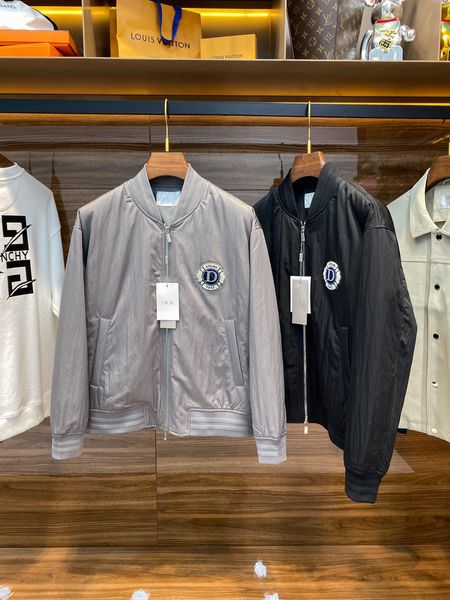 D*ior Jacket Top Quality D17 20240822-32