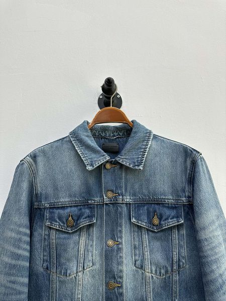 Y*ves S*aint L*aurent Jacket Top Quality D17 20240822-34