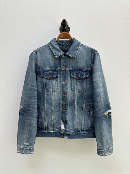 Y*ves S*aint L*aurent Jacket Top Quality D17 20240822-34