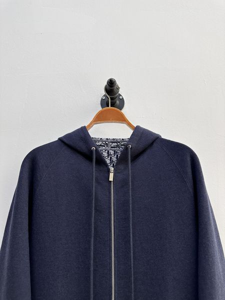 D*ior  Down Coat Top Quality D17 20240822-37