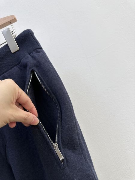 D*ior  Pants Top Quality D17 20240822-38