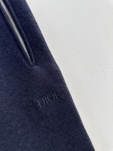 D*ior  Pants Top Quality D17 20240822-38