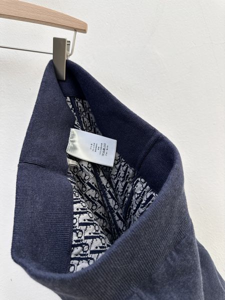 D*ior  Pants Top Quality D17 20240822-38