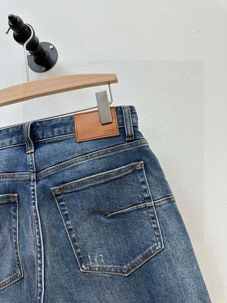 D*ior  Pants Top Quality D17 20240822-39