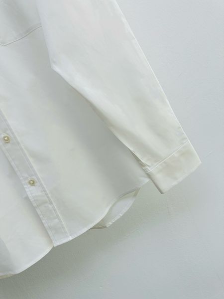 D*ior shirt Top Quality D17 20240822-40