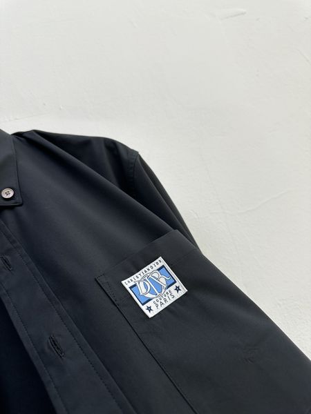 D*ior shirt Top Quality D17 20240822-40