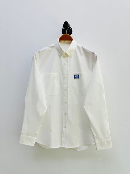 D*ior shirt Top Quality D17 20240822-40
