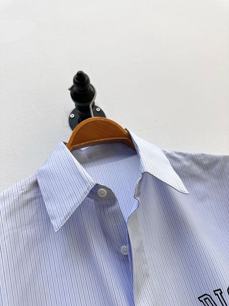 D*ior  shirt Top Quality D17 20240822-41
