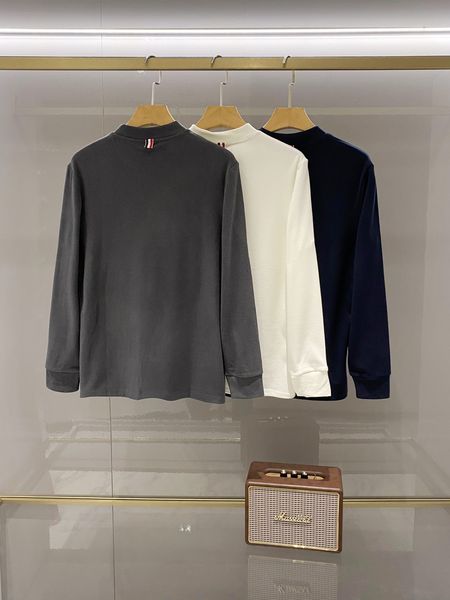 T*hom B*rowne Cardigan & Sweater Top Quality D17 20240822-42