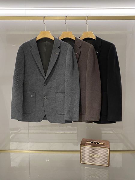 Z*EGNA Jacket Top Quality D17 20240822-45