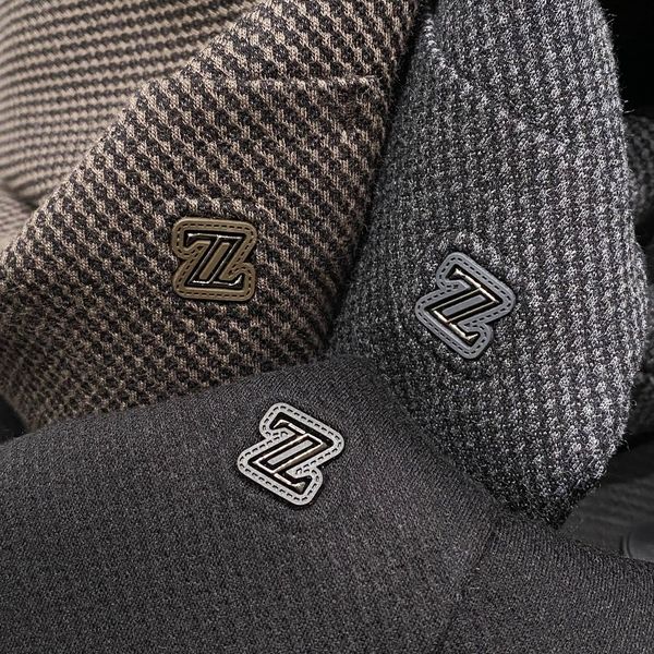 Z*EGNA Jacket Top Quality D17 20240822-45