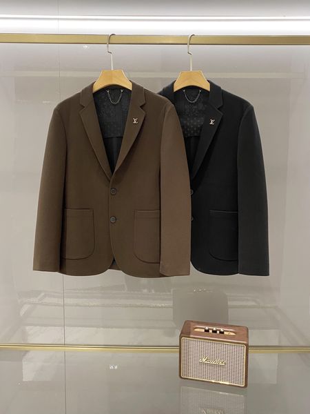 L*ouis V*uitton Suit jacket Top Quality D17 20240822-47