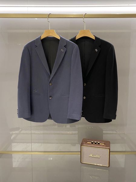 D*ior Suit jacket Top Quality D17 20240822-48
