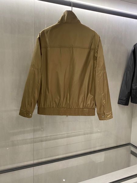 B*URBERRY Jacket Top Quality D17 20240822-50