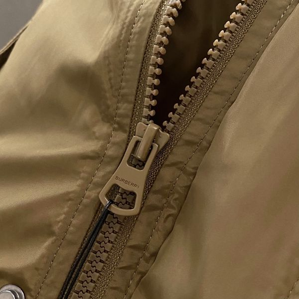 B*URBERRY Jacket Top Quality D17 20240822-50