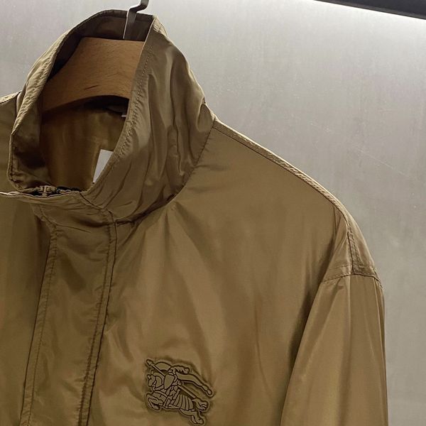 B*URBERRY Jacket Top Quality D17 20240822-50