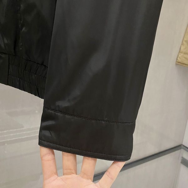 B*URBERRY Jacket Top Quality D17 20240822-50