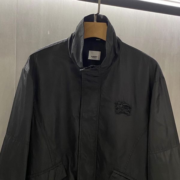 B*URBERRY Jacket Top Quality D17 20240822-50