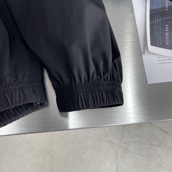 B*alenciaga Jacket Top Quality D17 20240822-51