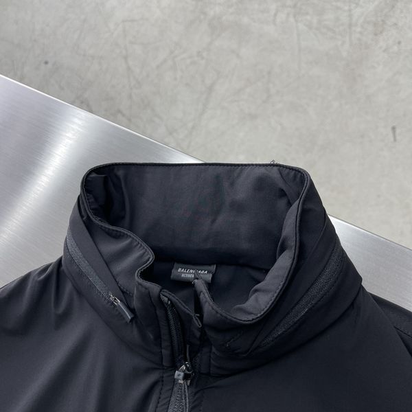 B*alenciaga Jacket Top Quality D17 20240822-51