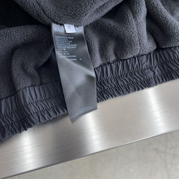 B*alenciaga Jacket Top Quality D17 20240822-52