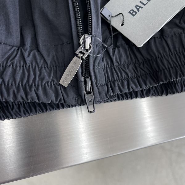 B*alenciaga Jacket Top Quality D17 20240822-52