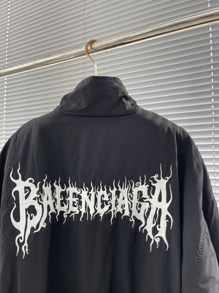 B*alenciaga Jacket Top Quality D17 20240822-52