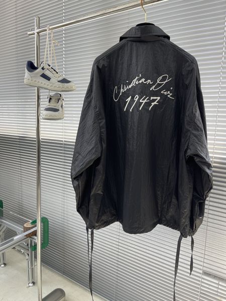 D*ior Jacket Top Quality D17 20240822-53