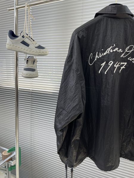 D*ior Jacket Top Quality D17 20240822-53