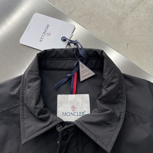 M*oncler Jacket Top Quality D17 20240822-55