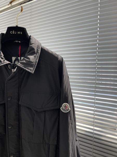 M*oncler Jacket Top Quality D17 20240822-55