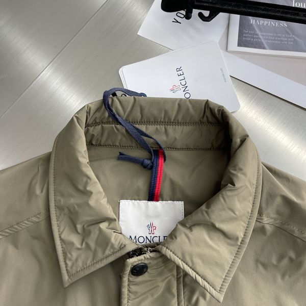 M*oncler Jacket Top Quality D17 20240822-55