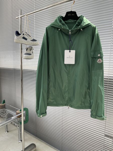 M*oncler Jacket Top Quality D17 20240822-56