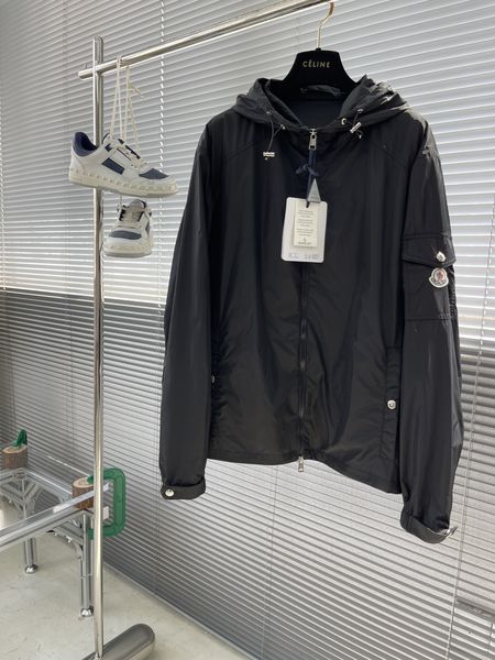 M*oncler Jacket Top Quality D17 20240822-56