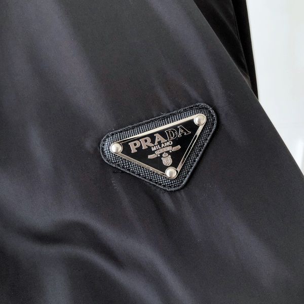 P*rada Jacket Top Quality D17 20240824-3