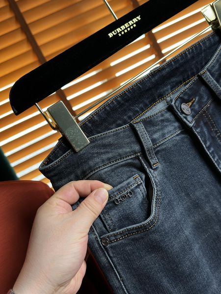 G*ucci  Pants Top Quality D17 20240824-5