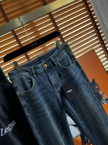 F*endi  Pants Top Quality D17 20240824-6