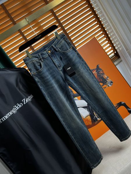 F*endi  Pants Top Quality D17 20240824-6